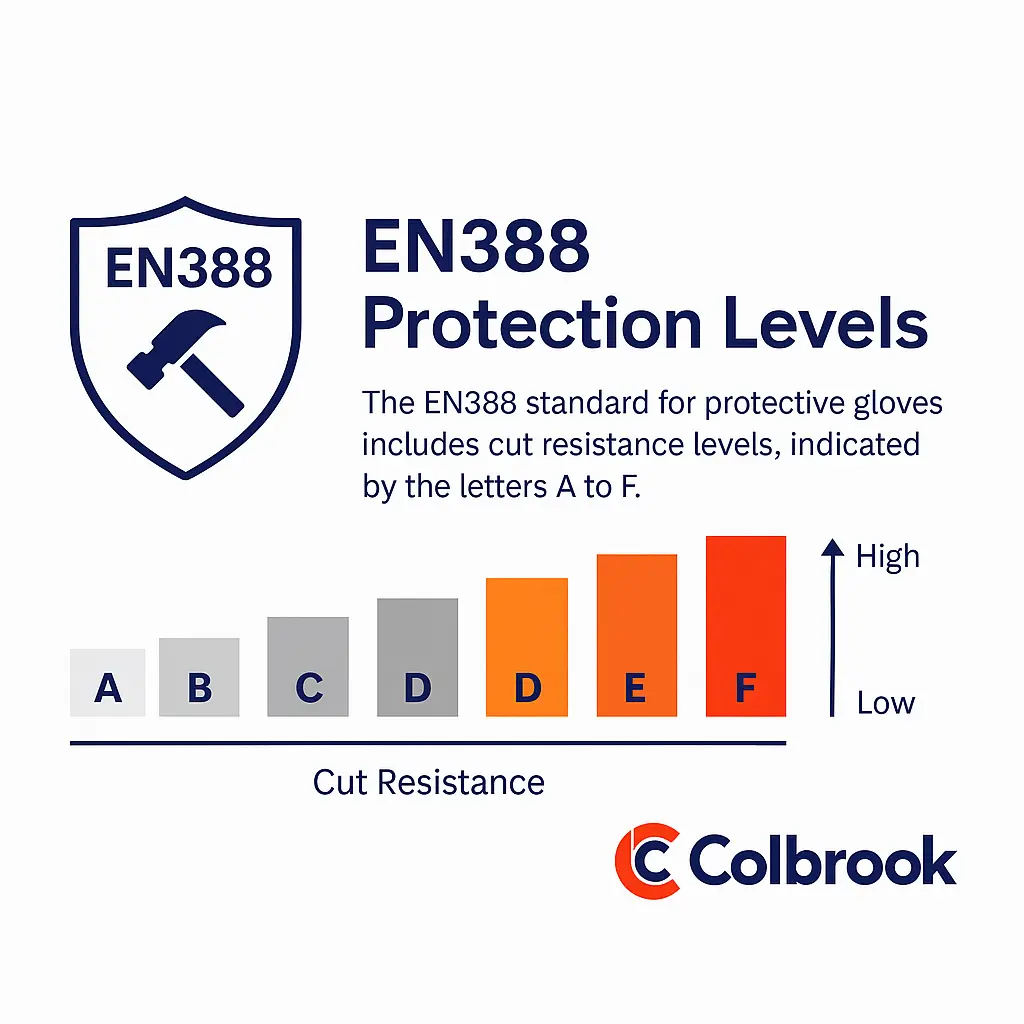 EN388 Protection Levels