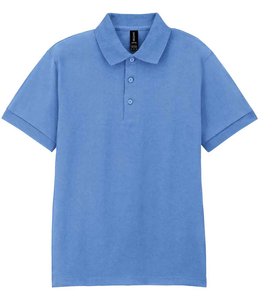 Gildan DryBlend® Jersey Polo Shirt