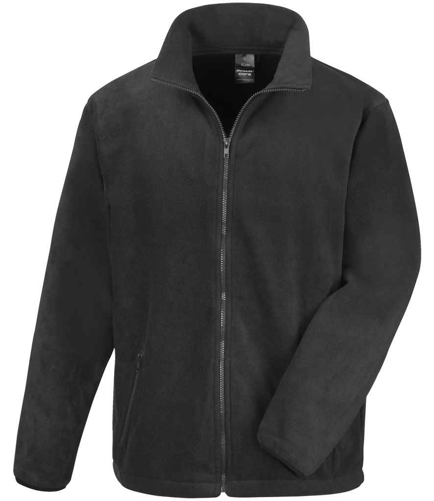 Result Outdoor Fleece Jacket