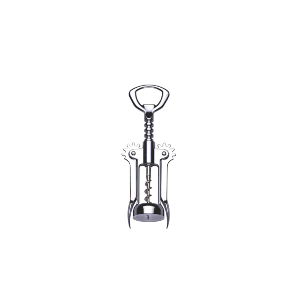 Twin Lever Corkscrew 6.1/4"