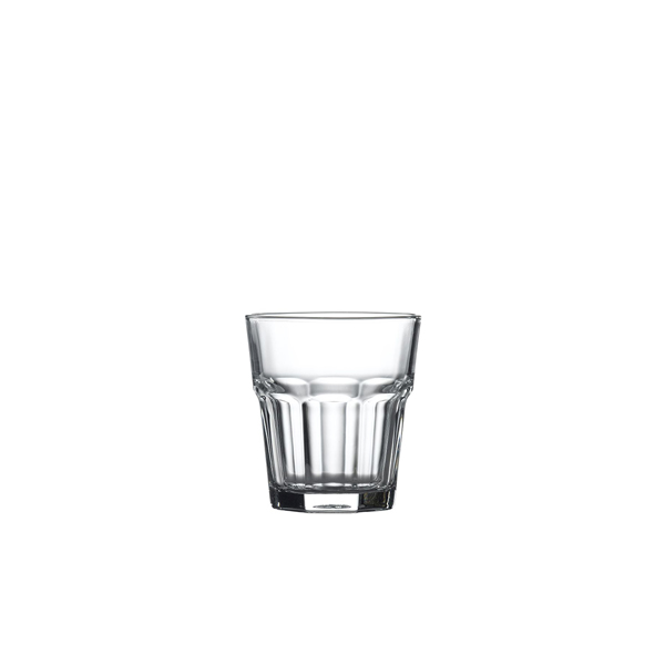 [BC-NARA218] Aras Rocks Tumbler 20cl/ 7oz (Pack of 6)