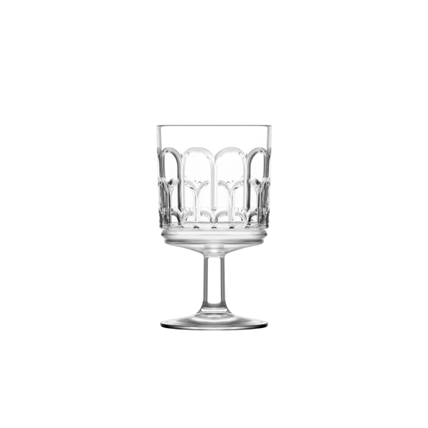 [BC-NARH730KH] Archie Wine Glass 30cl/ 10.6oz (Pack of 12)