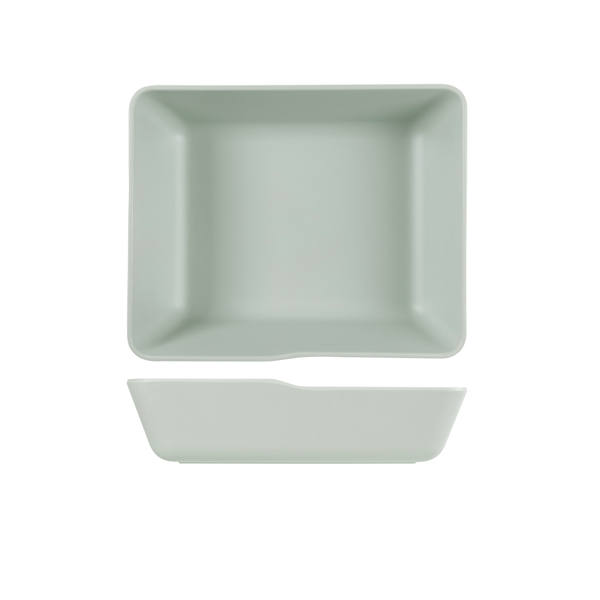 Jade Copenhagen Melamine GN 1/2 Deep Dish 32.5 x 26.5 x 8cm