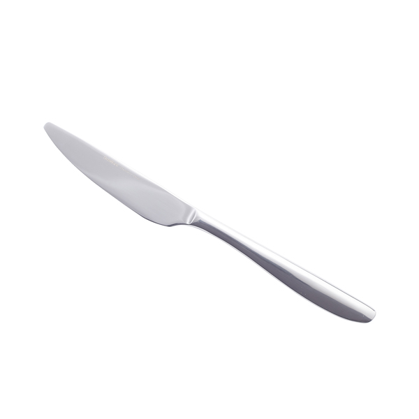 Genware Saffron Dessert Knife 18/0 (Dozen)