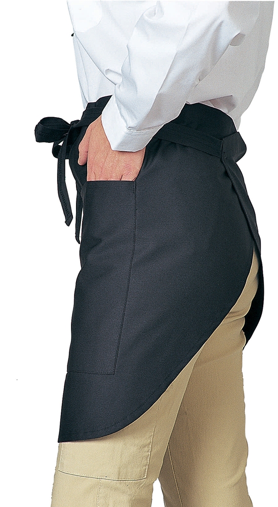 [DP33] Apron Waist Wrapover 38X18