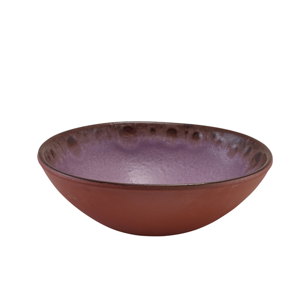Sabrosa Lila Bowl 15cm (Pack of 12)