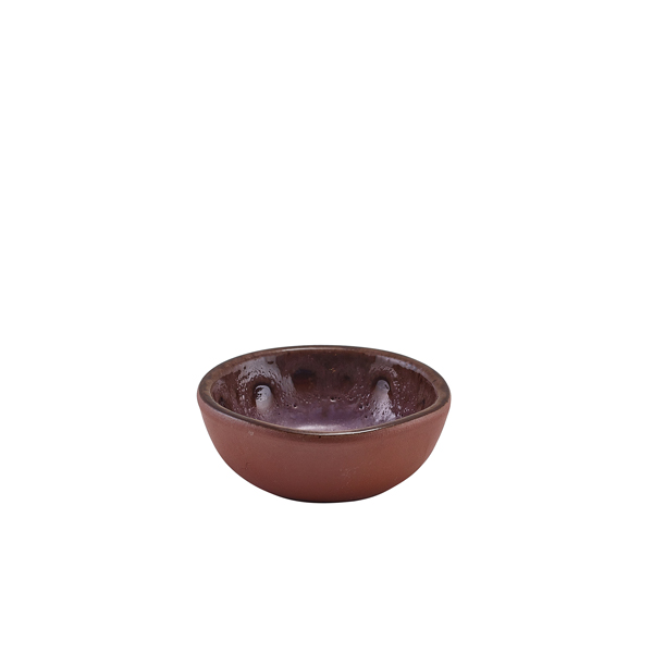 [BC-NSBR-BW75L] Sabrosa Lila Bowl 7.5cm (Pack of 24)