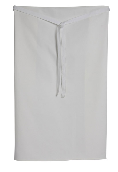 [DP66] Apron Waist Sewn Ties 36X30