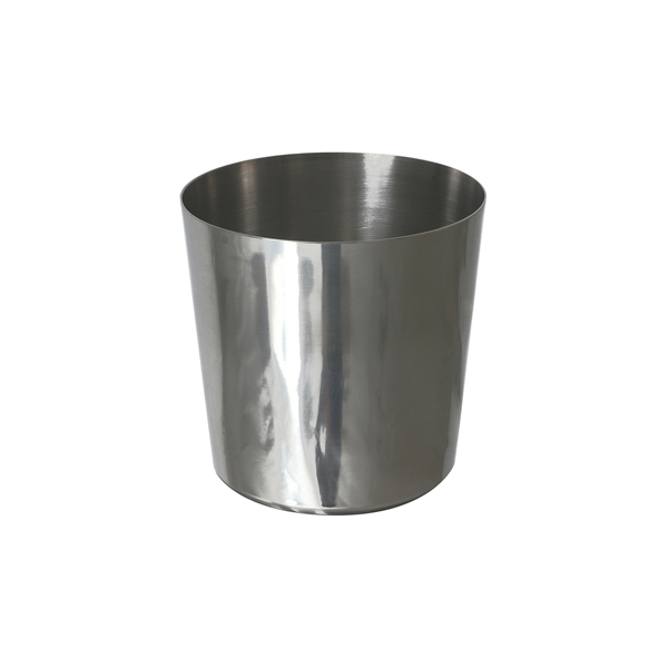 [BC-NSVC8] Stainless Steel Serving Cup 8.5 x 8.5cm (Pack of 12)