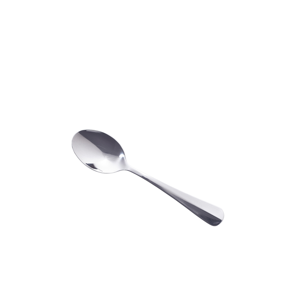 [BC-NTES-BA] Genware Baguette Tea Spoon 18/0 (Dozen)