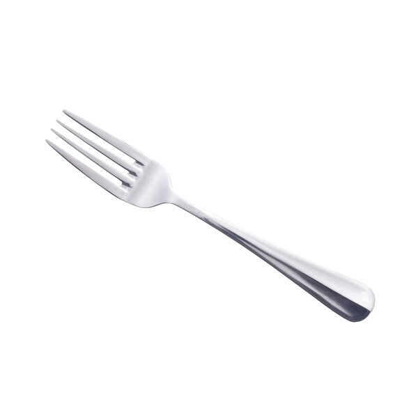 [BC-NTF-BA] Genware Baguette Table Fork 18/0 (Dozen)