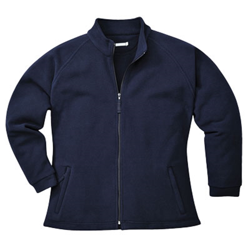 Portwest Ladies Fleece (Sky Blue, S)