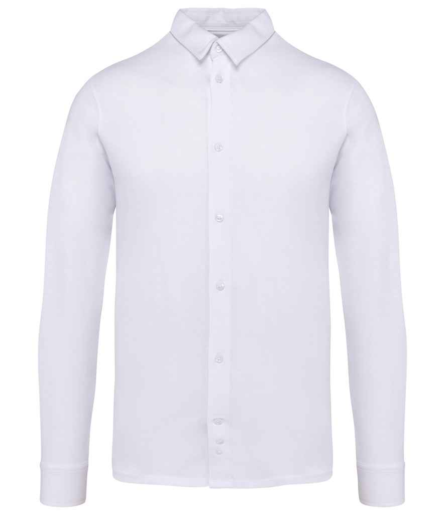 [NS510] Native Spirit Long Sleeve Jersey Shirt
