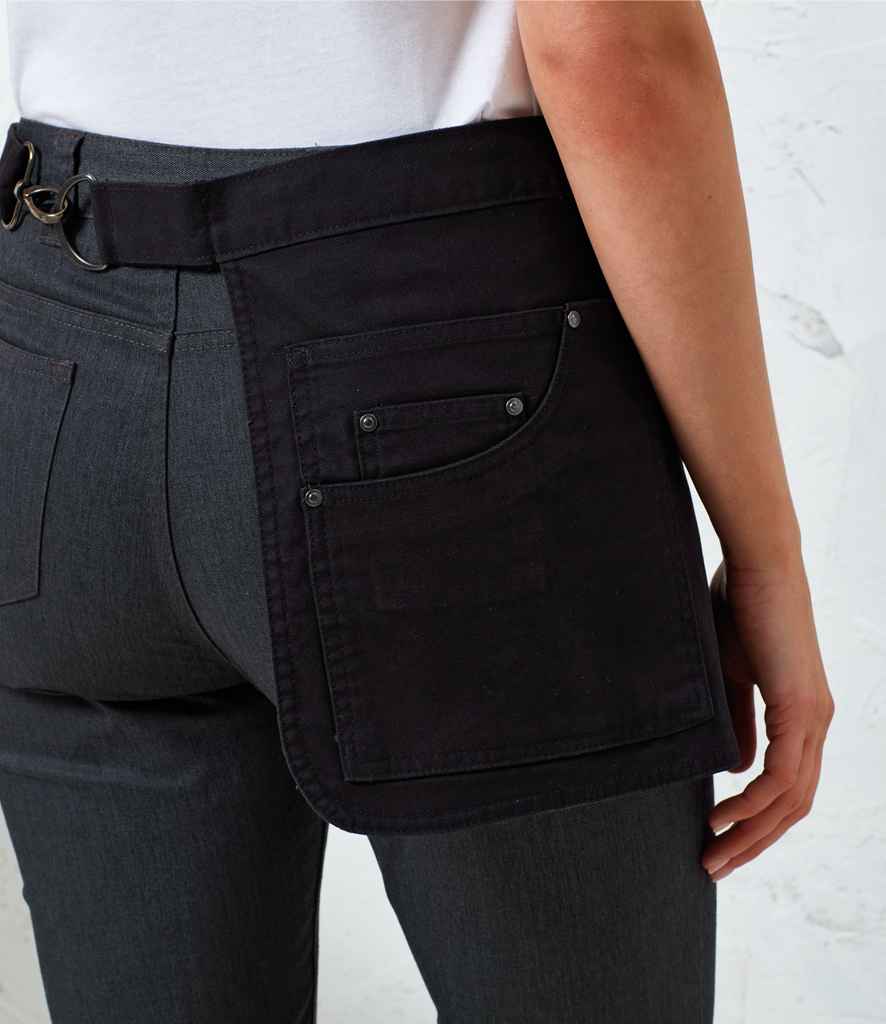 [PR138] Premier Metro Utility Hip Apron