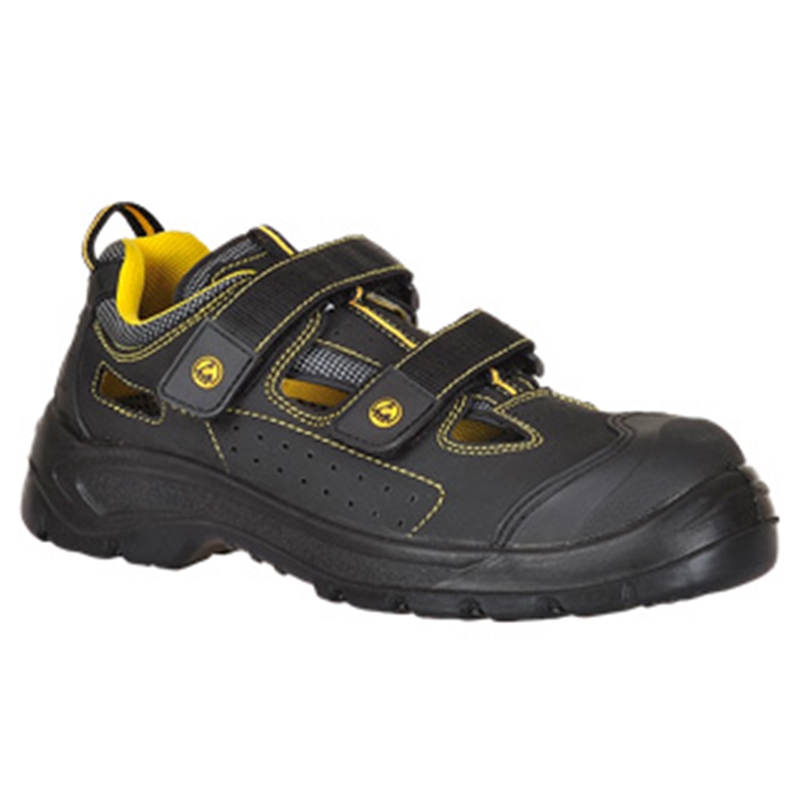 Portwest Composite lite ESD Tagus Sandal S1P