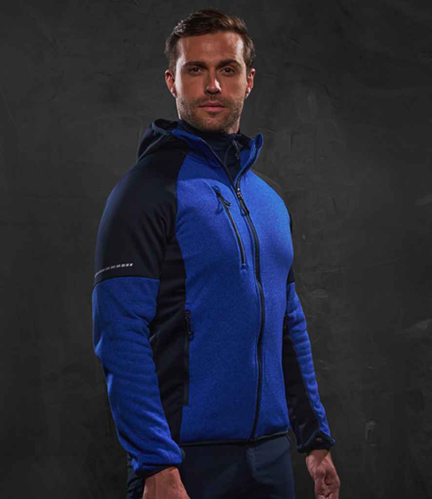 Regatta X-Pro Coldspring II Fleece Jacket