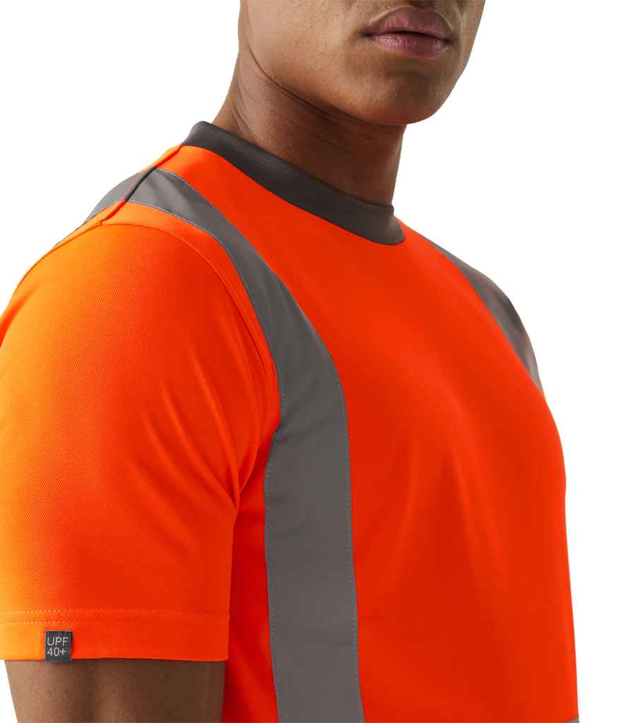 Regatta High Visibility Pro Contract T-Shirt