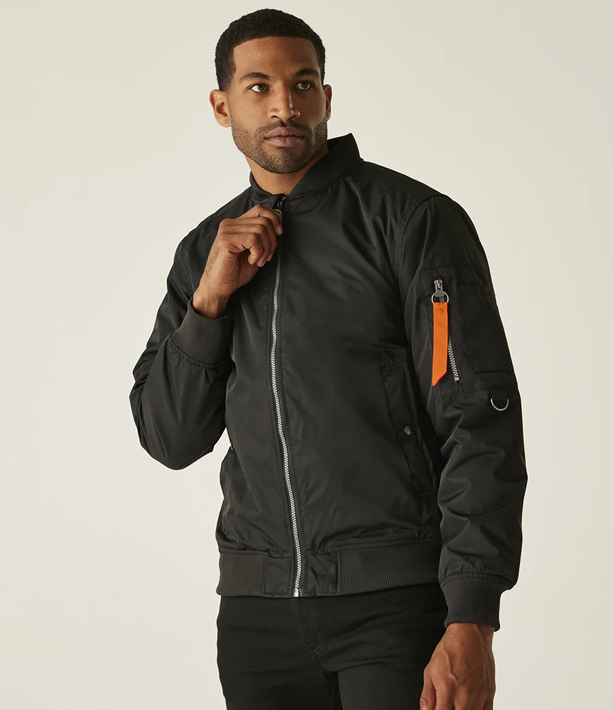 Regatta Pro Pilot Jacket