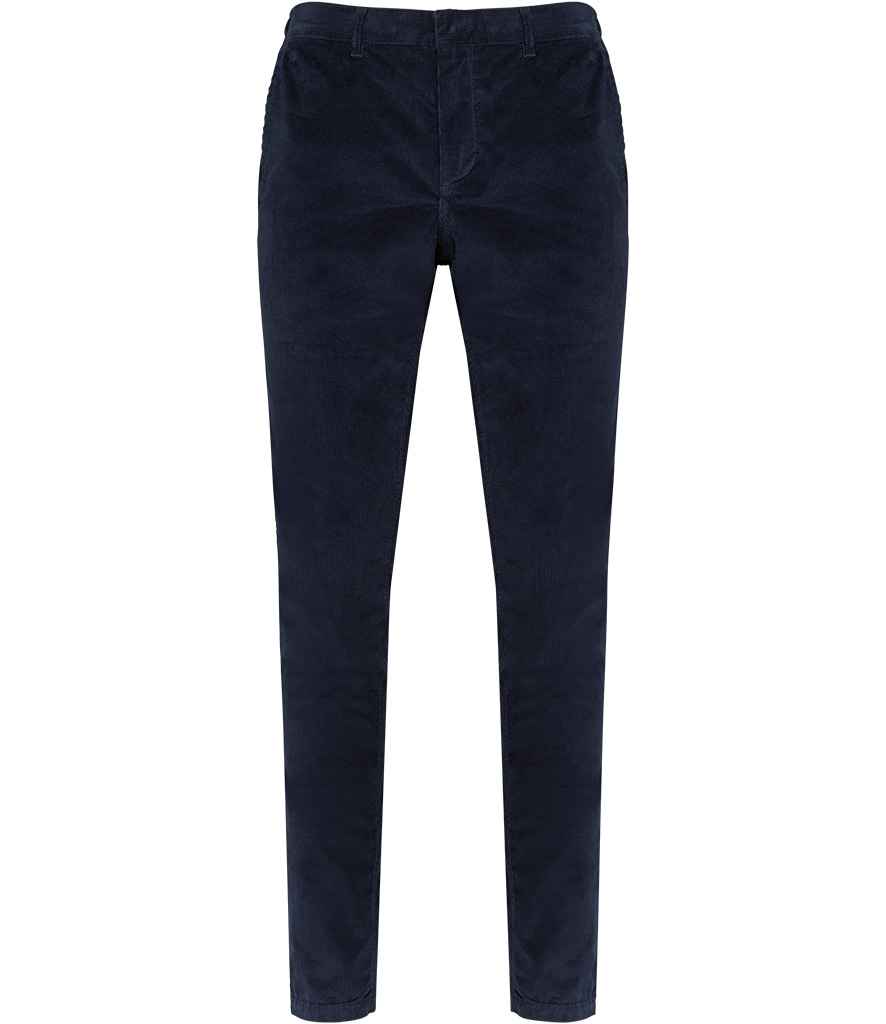 Spasso Corduroy Trousers