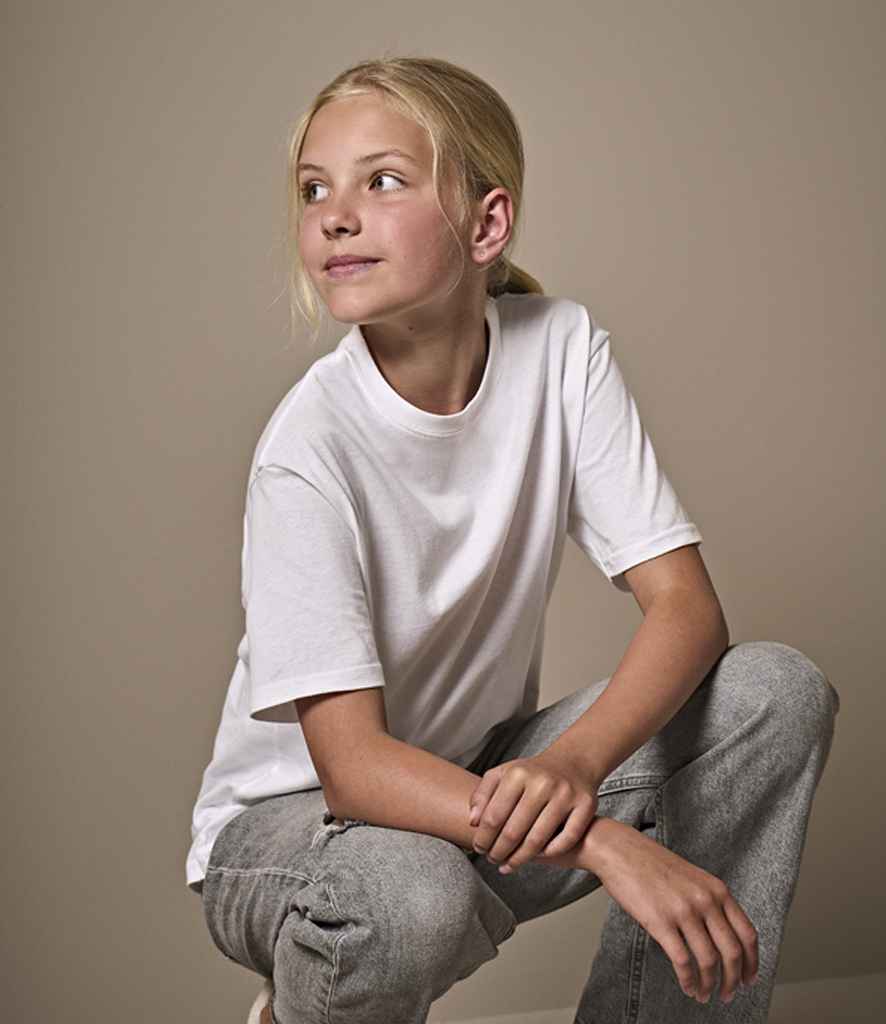 [T1100B] Tee Jays Kids Power T-Shirt