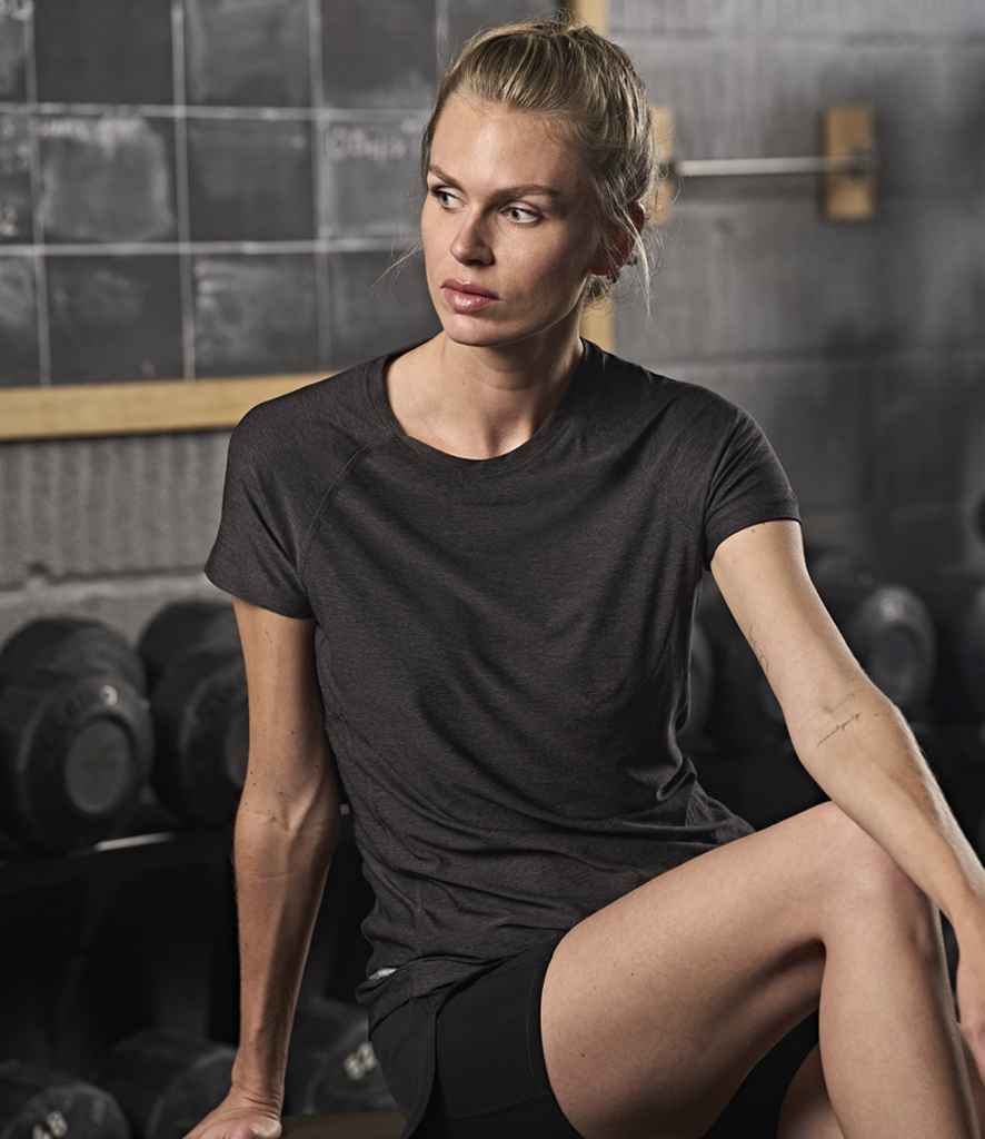 Tee Jays Ladies CoolDry™ T-Shirt