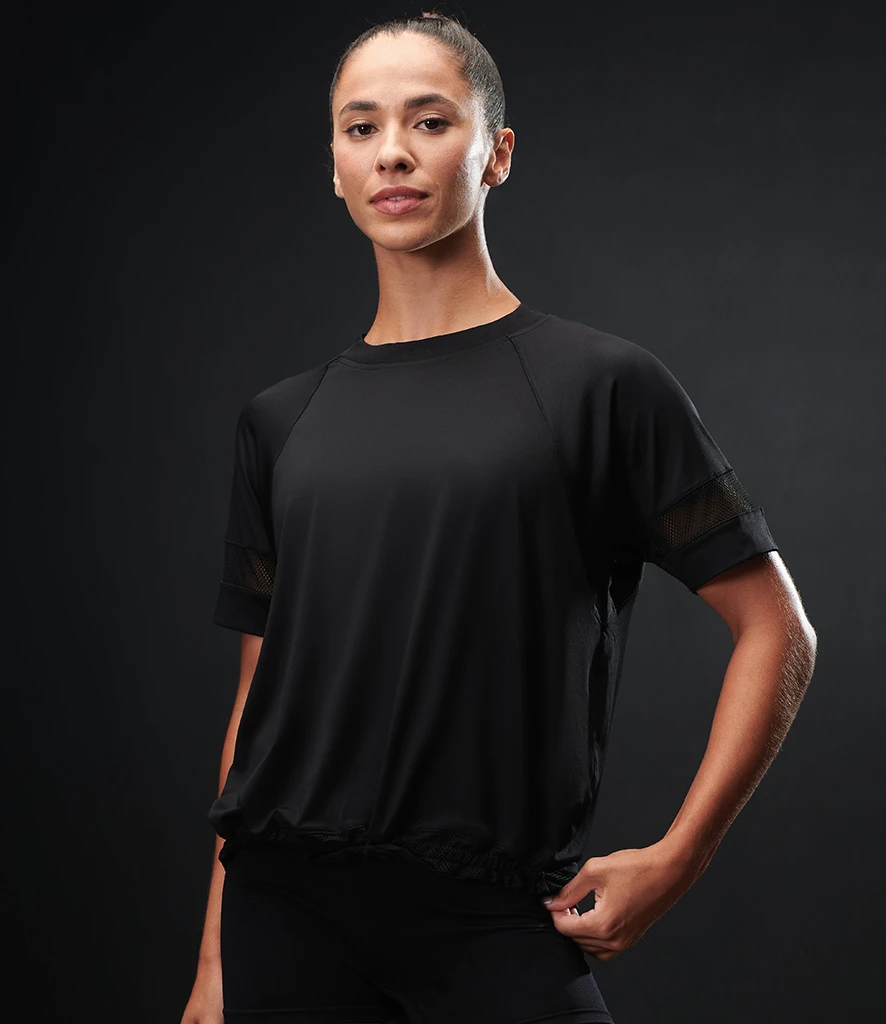 Tombo Ladies Over T-Shirt