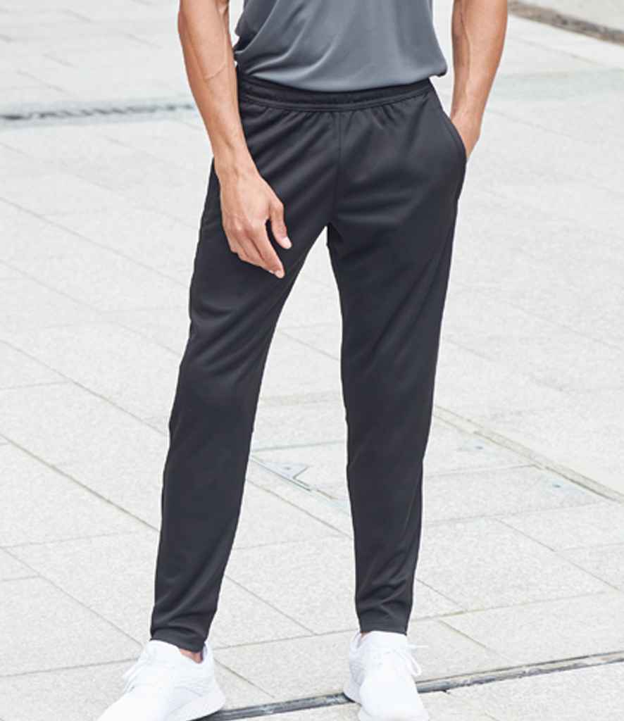 [TL580] Tombo Slim Leg Training Pants