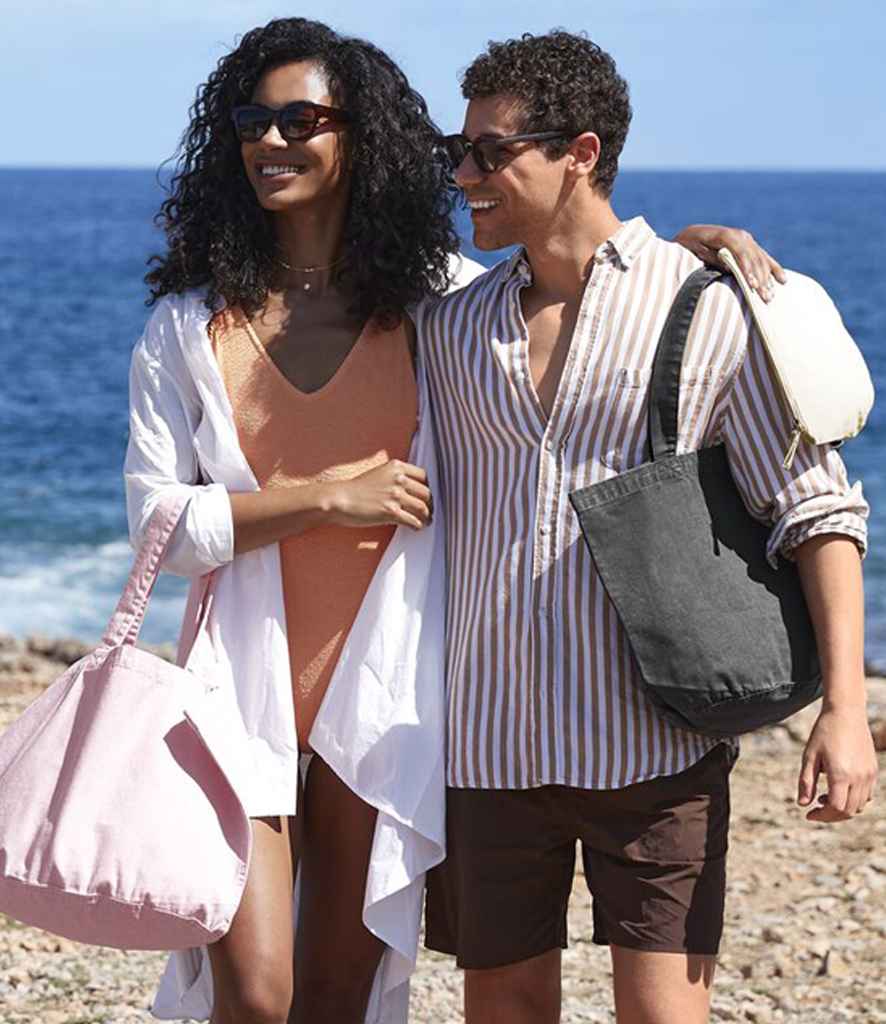 [W340] Westford Mill Garment Dyed Accessory Bag