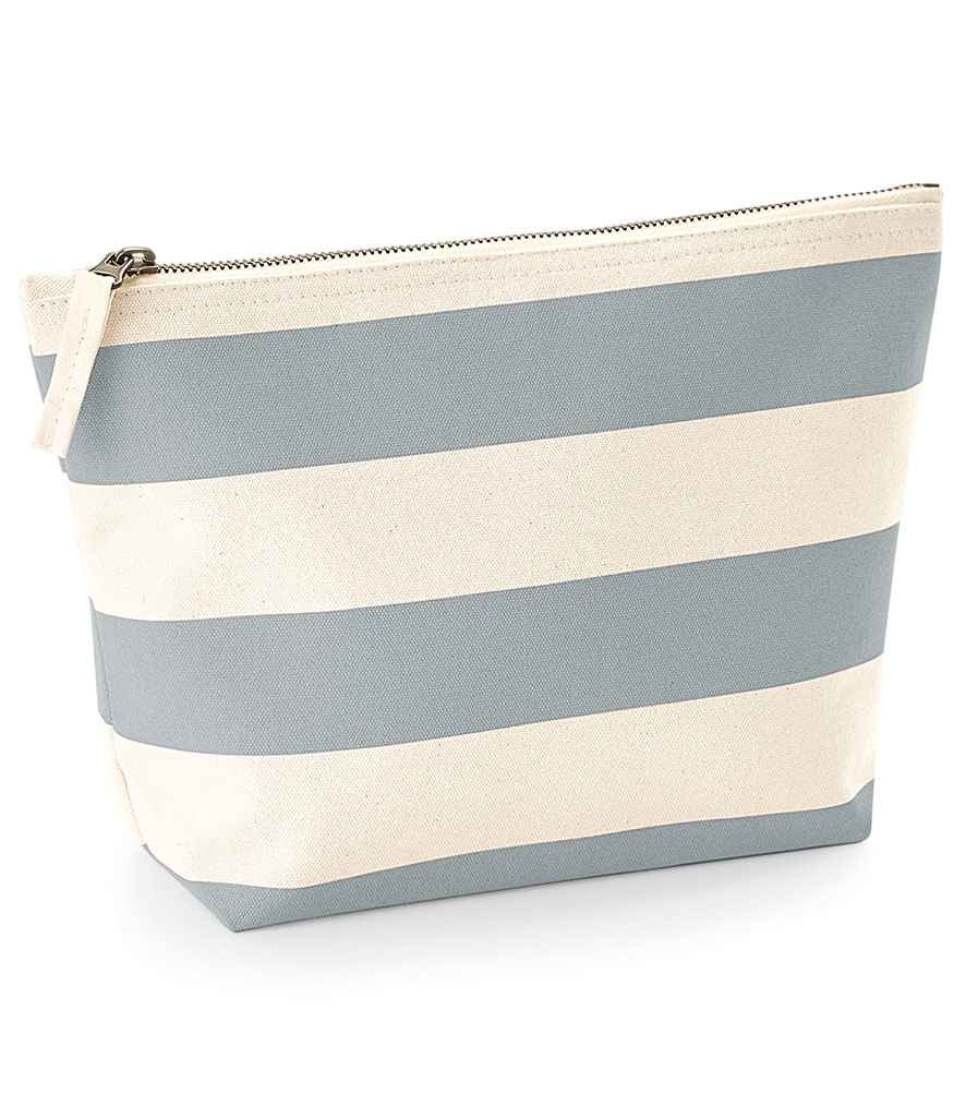 [W684] Westford Mill Nautical Accessory Bag