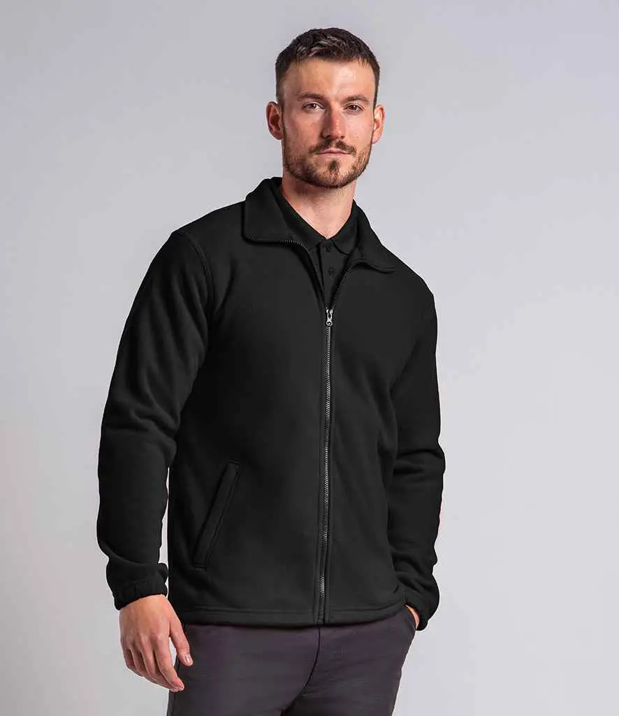 Pro RTX Pro Fleece Jacket