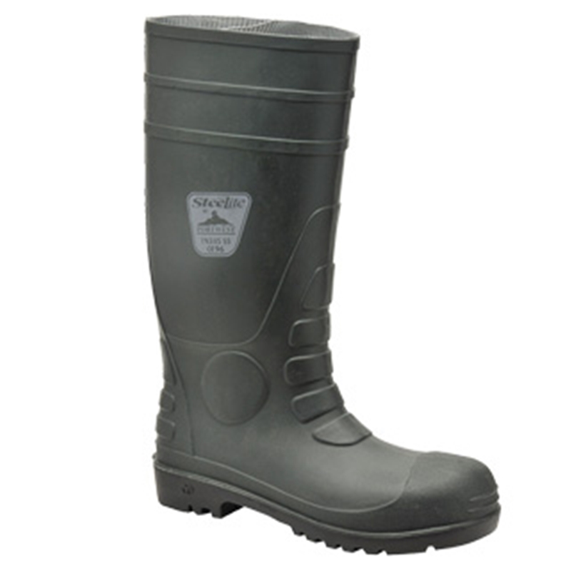 Portwest Steelite Total Safety Wellington S5