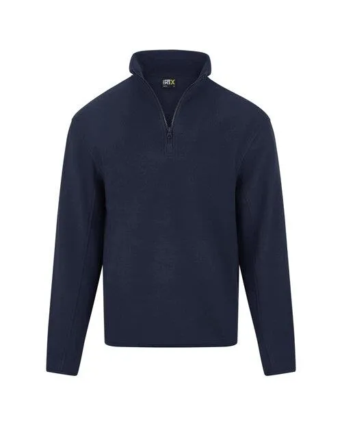 RX415 PRO 1/4 ZIP MICRO FLEECE