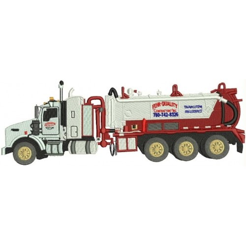 [SETUP-01] New Heatseal Setup Charge