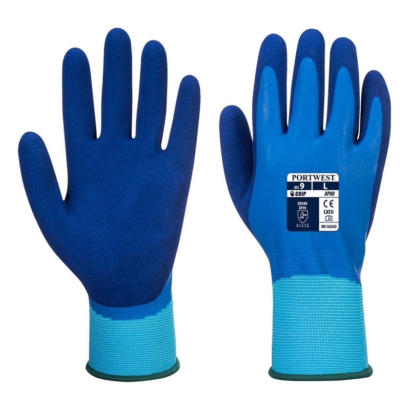 Liquid Pro Glove