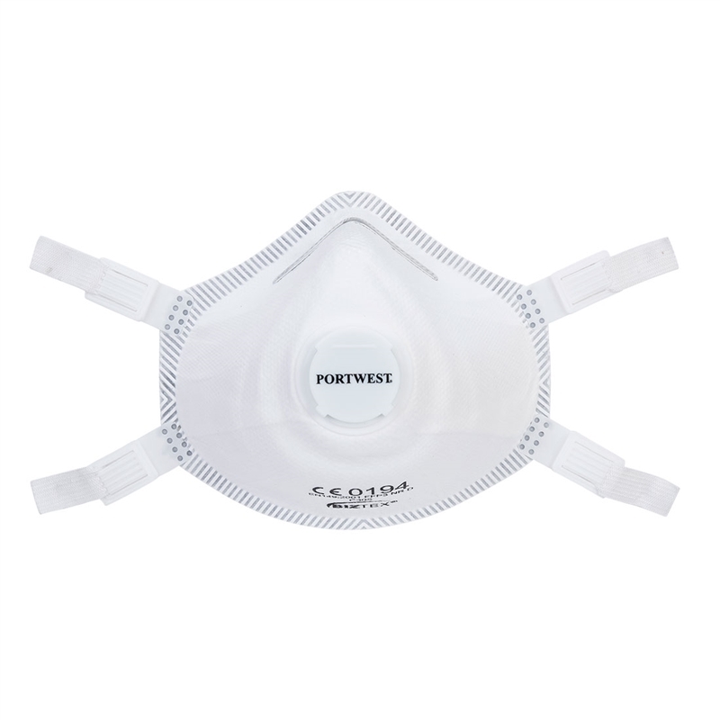FFP3 Premium Respirator