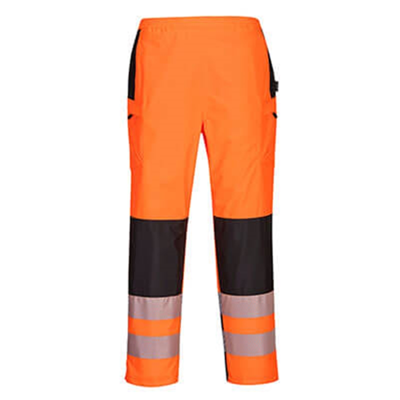PW3 Hi-Vis Women's Rain Trouser