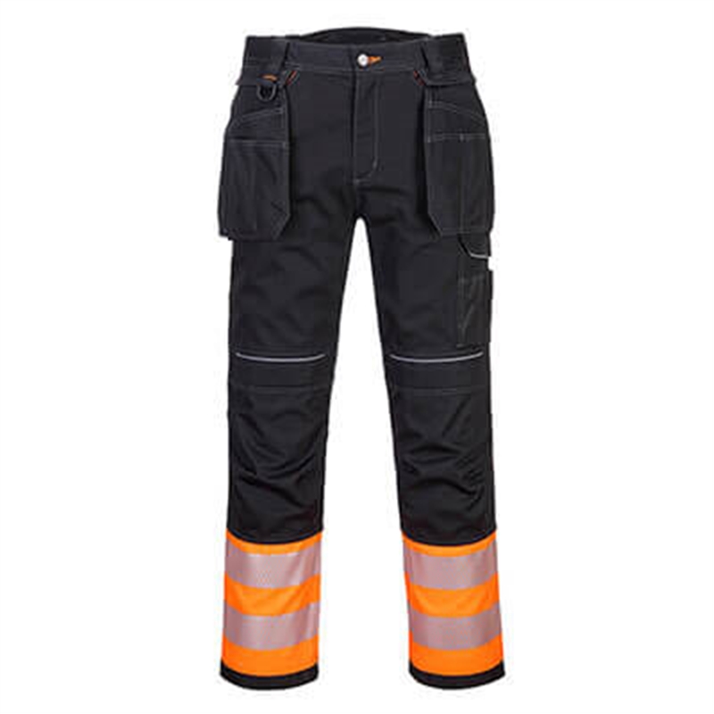 PW3 Hi-Vis Class 1 Holster Trouser