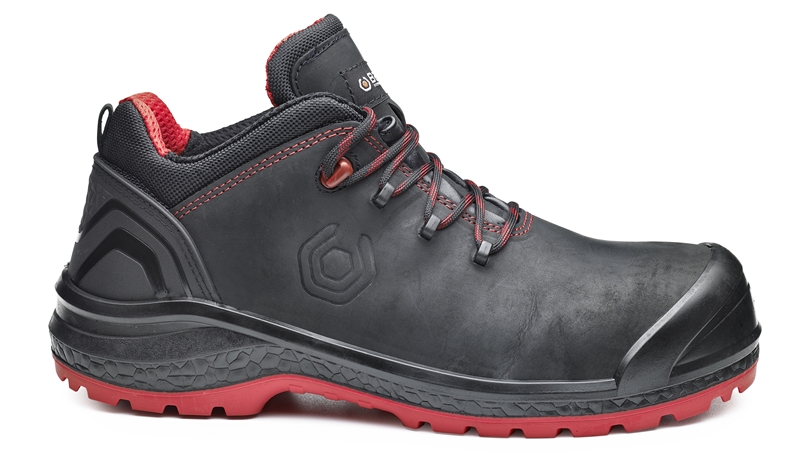 Be-Strong/Be-Uniform