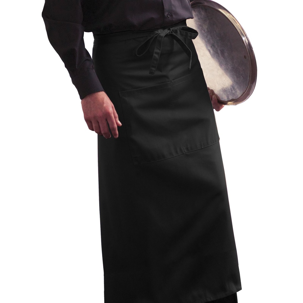 [DP71C] Apron Bistro   Fr/Pkt 37X39 Se