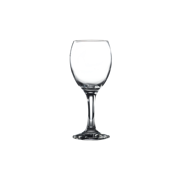 [BC-NEMP553] Empire Wine Glass 24.5cl / 8.5oz H169 x W63mm