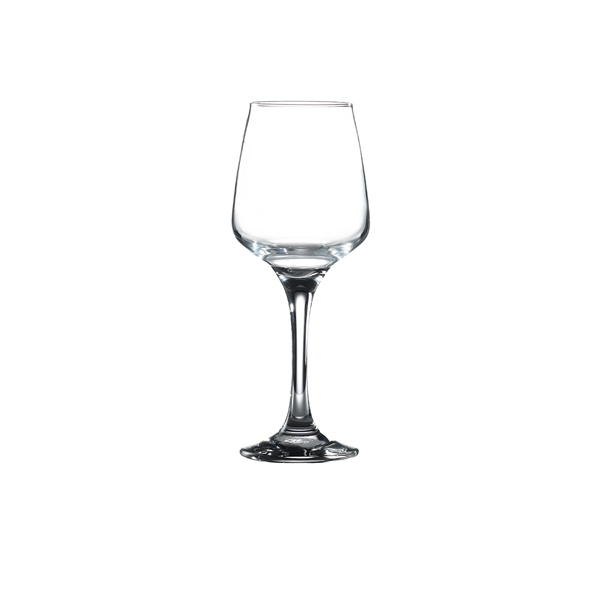 [BC-NLAL569] Lal Wine / Water Glass 33cl / 11.5oz H205 x W60mm [6 pack]
