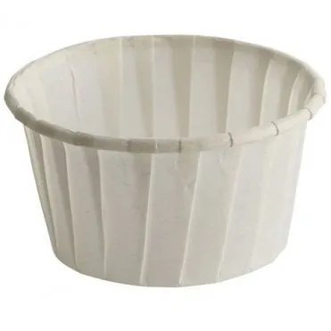 Paper Ramekin 4oz (250 Pieces)