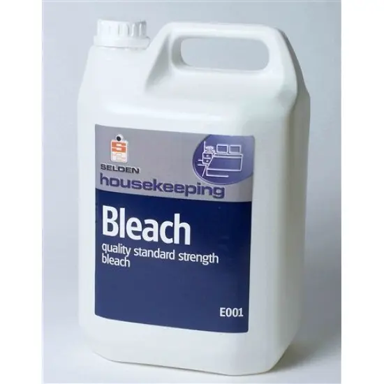 Bleach [5 litres]