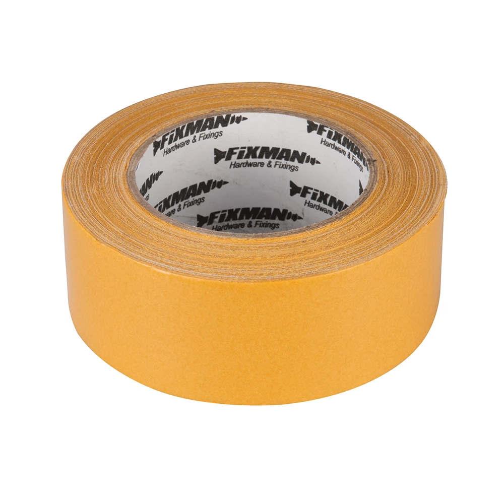 Double Sided Tape 50mm x 33M