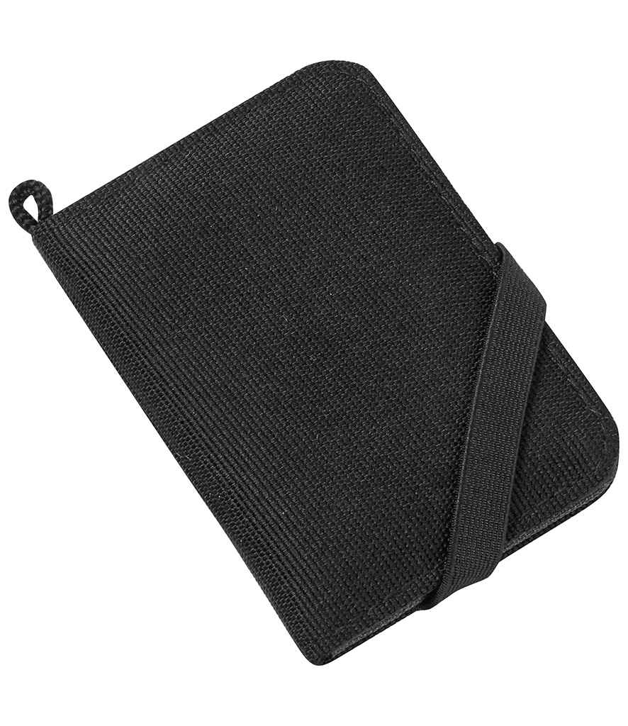 [CR623 BLK ONE] Craghoppers Expert Card Wallet