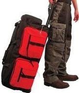 Portwest Multi-Pocket Travel Bag