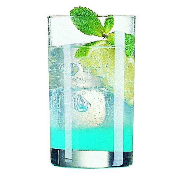 Elegance Hi-Ball Tumbler 22.5cl/8 oz (48 case)