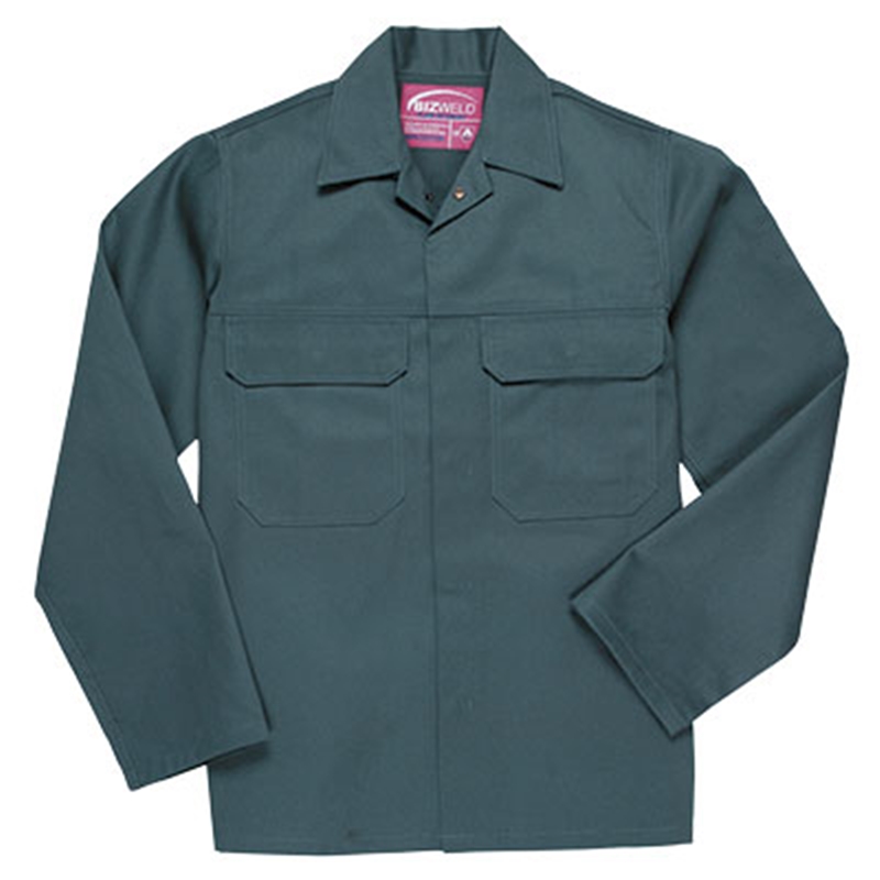 Portwest Bizweld Jacket