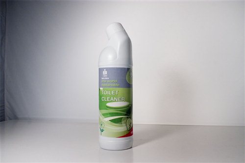 Act Original Stainless Steel Toilet Cleaner 1 litre