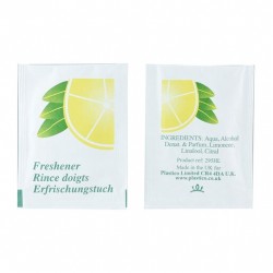 Plastico Large Handy Freshner (1000 wipes) Plastico Large Handy Freshner (1000 wipes)